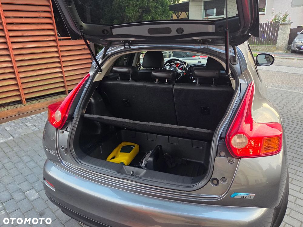 Nissan Juke - 16