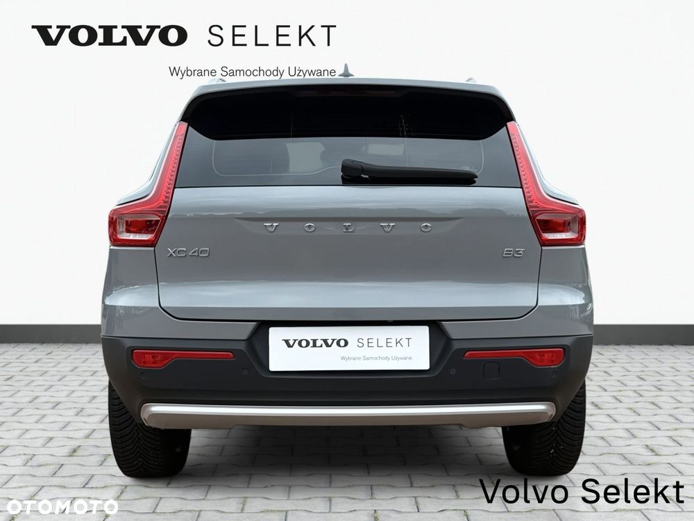 Volvo XC 40 B3 Core - 7