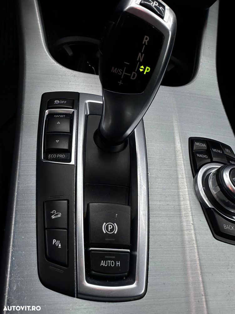 BMW X3 - 7