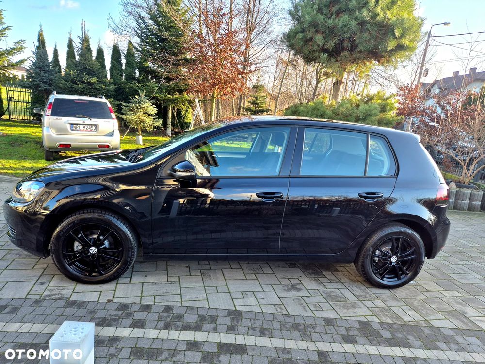 Volkswagen Golf 1.4 Edition - 5