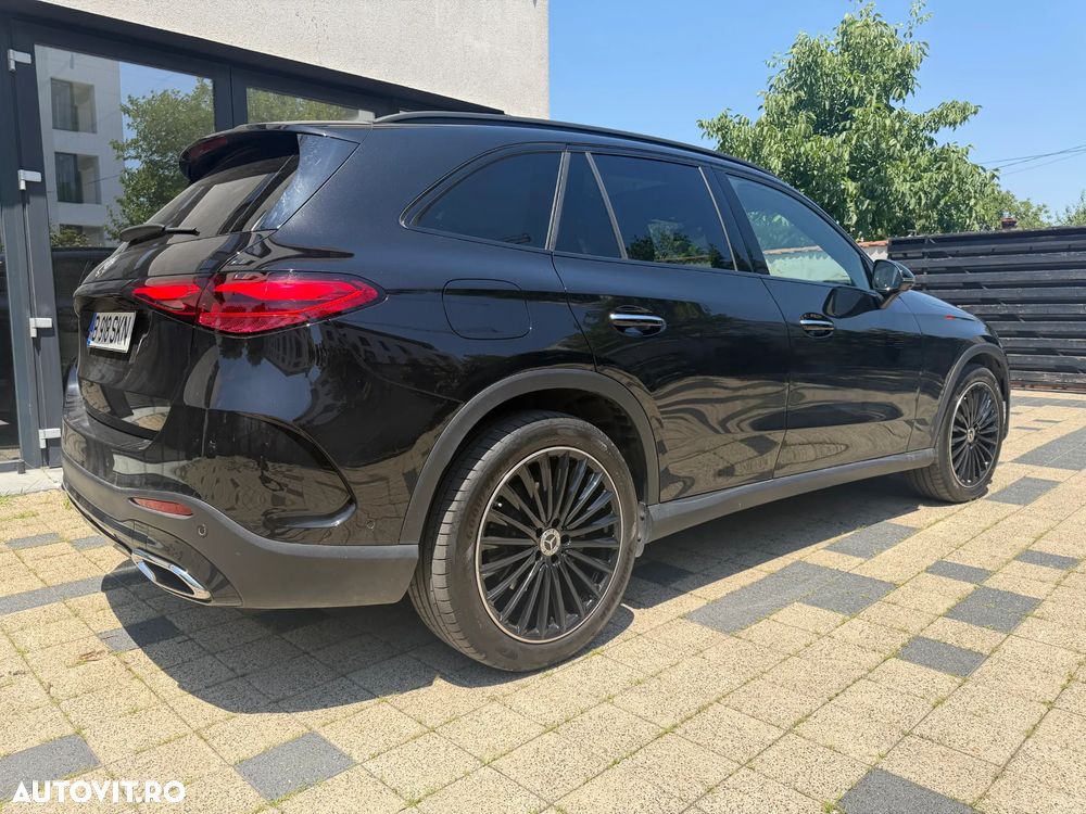 MERCEDES-BENZ GLC 2023 — imagine 7