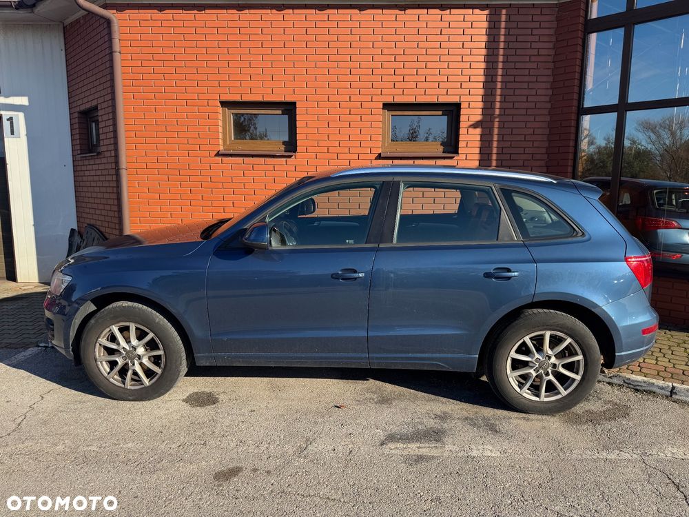 Audi Q5 2.0 TDI Quattro - 5