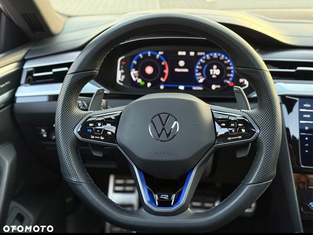 Volkswagen Arteon 2.0 TSI OPF 4Motion DSG R - 19