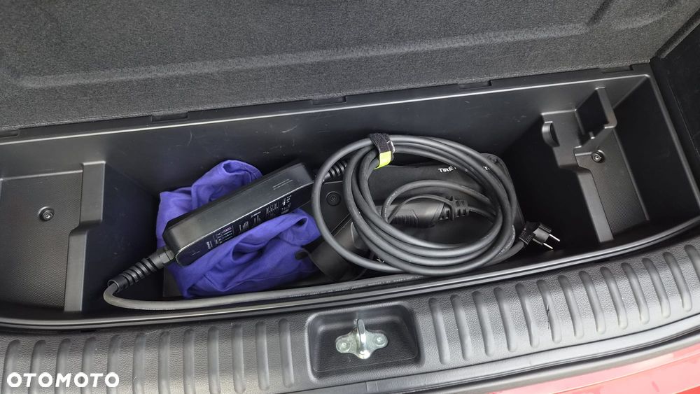 Kia Ceed 1.6 GDI PHEV Business Line DCT - 22