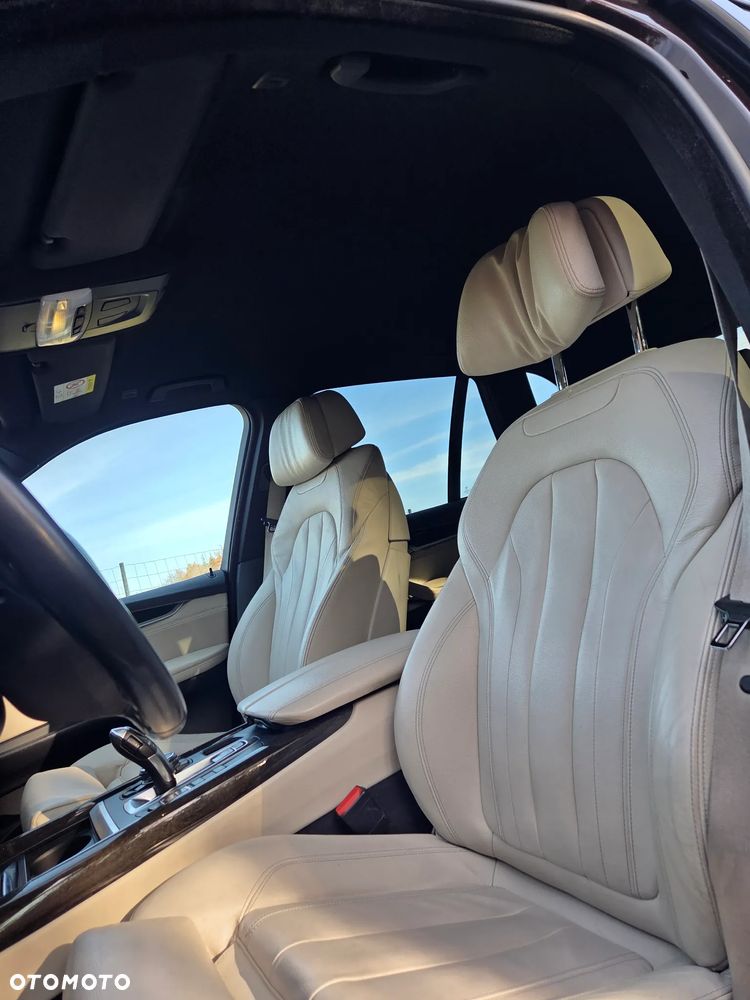 BMW X5 xDrive25d - 14