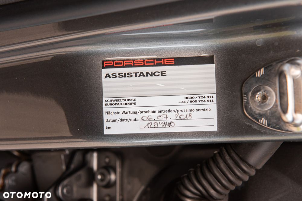 Porsche Cayenne S Tiptronic S Transsyberia - 32