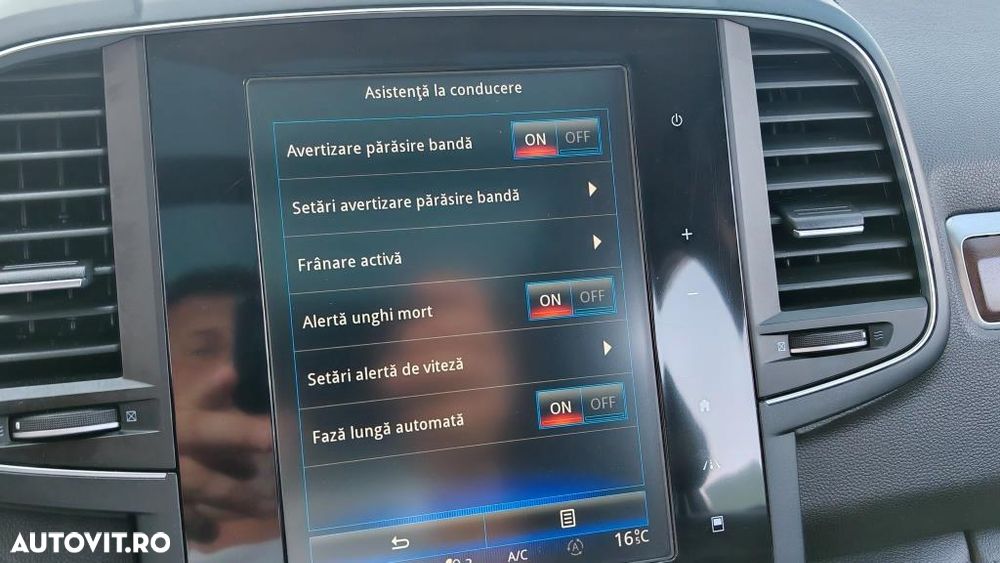 Renault Koleos ENERGY dCi 175 X-tronic LIMITED - 21