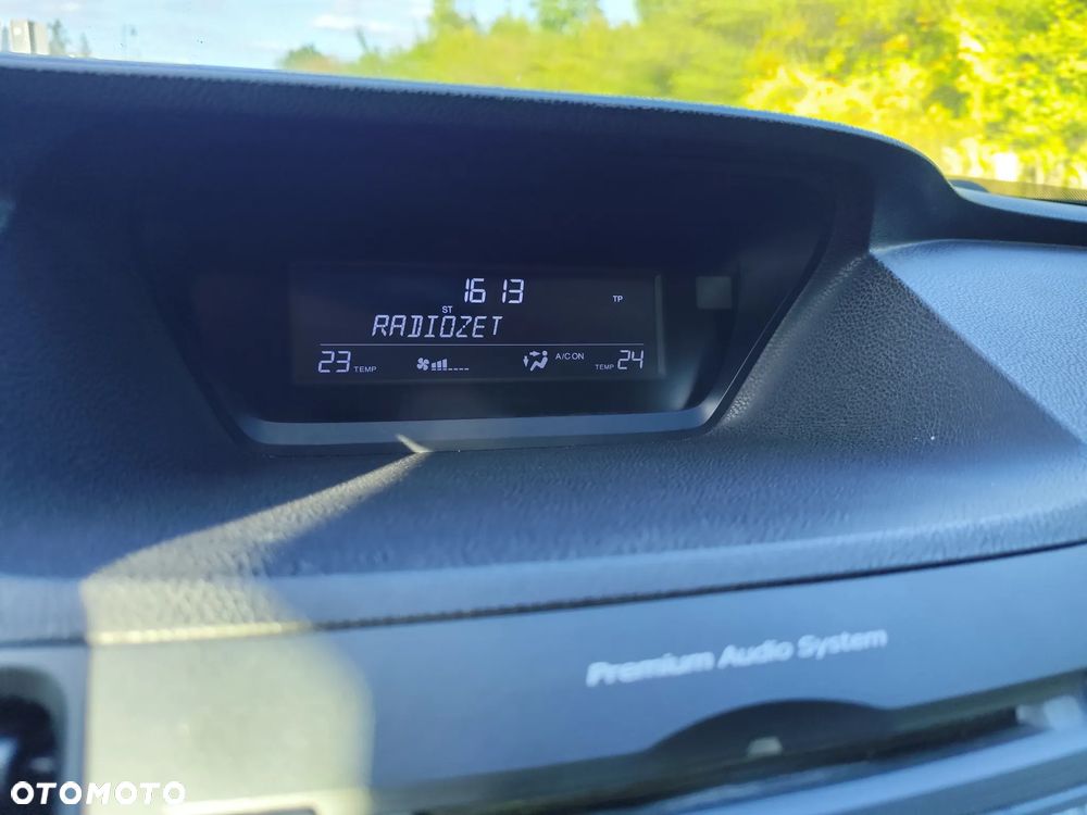 Honda Accord 2.0 Executive - 17