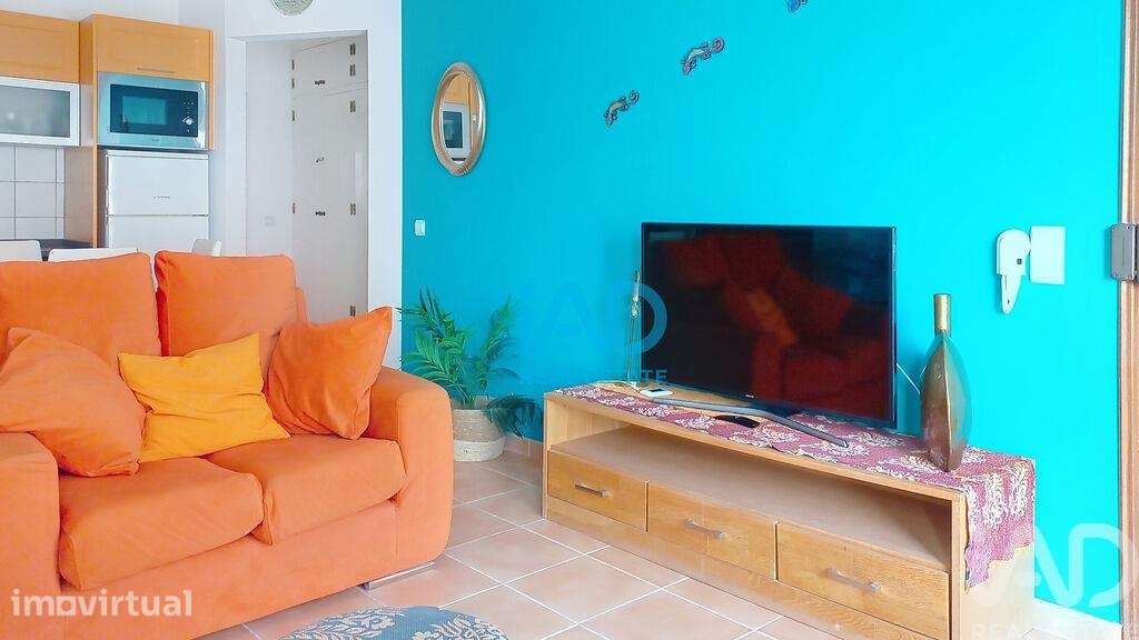 Apartamento T1 em Conceição e Cabanas de Tavira de 54 m2 - Grande imagem: 5/14