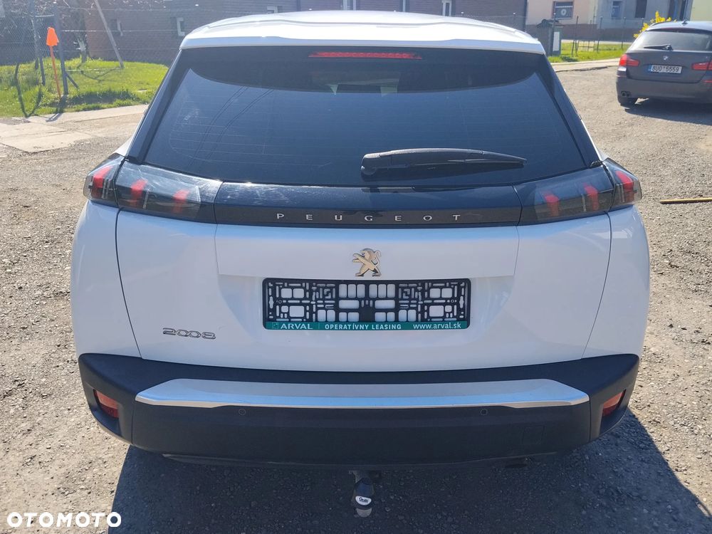 Peugeot 2008 1.5 BlueHDi Active - 15
