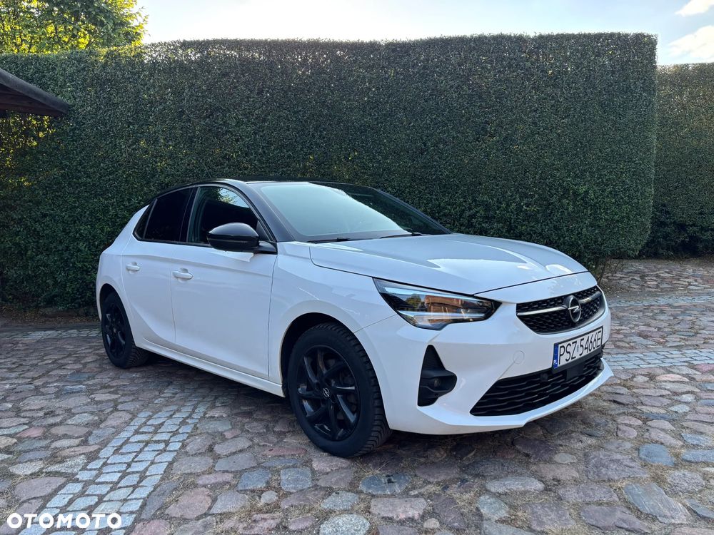 Opel Corsa - 1