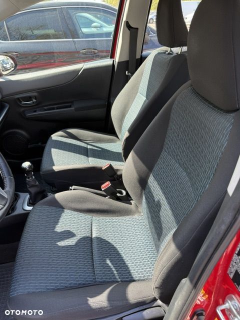 Toyota Yaris 1.33 Luna - 17