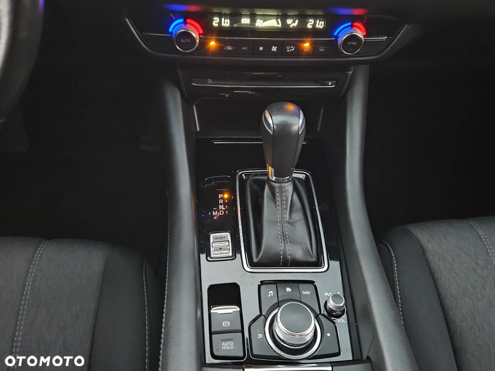 Mazda 6 2.0 SkyMotion - 17