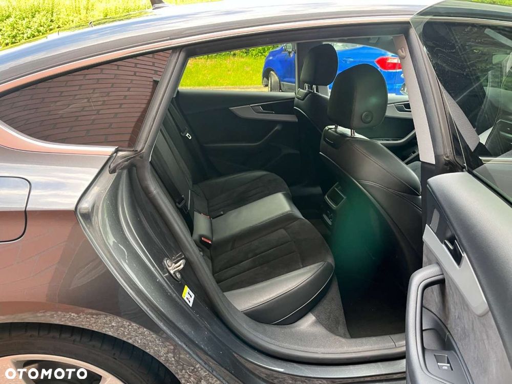 Audi A5 Sportback 2.0 TDI S tronic - 24