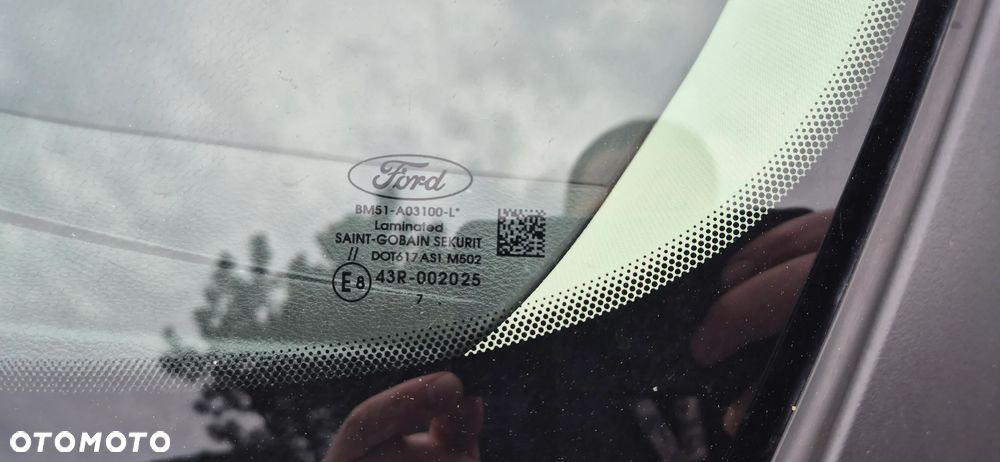 Ford Focus 1.5 EcoBoost SYNC Edition ASS - 27