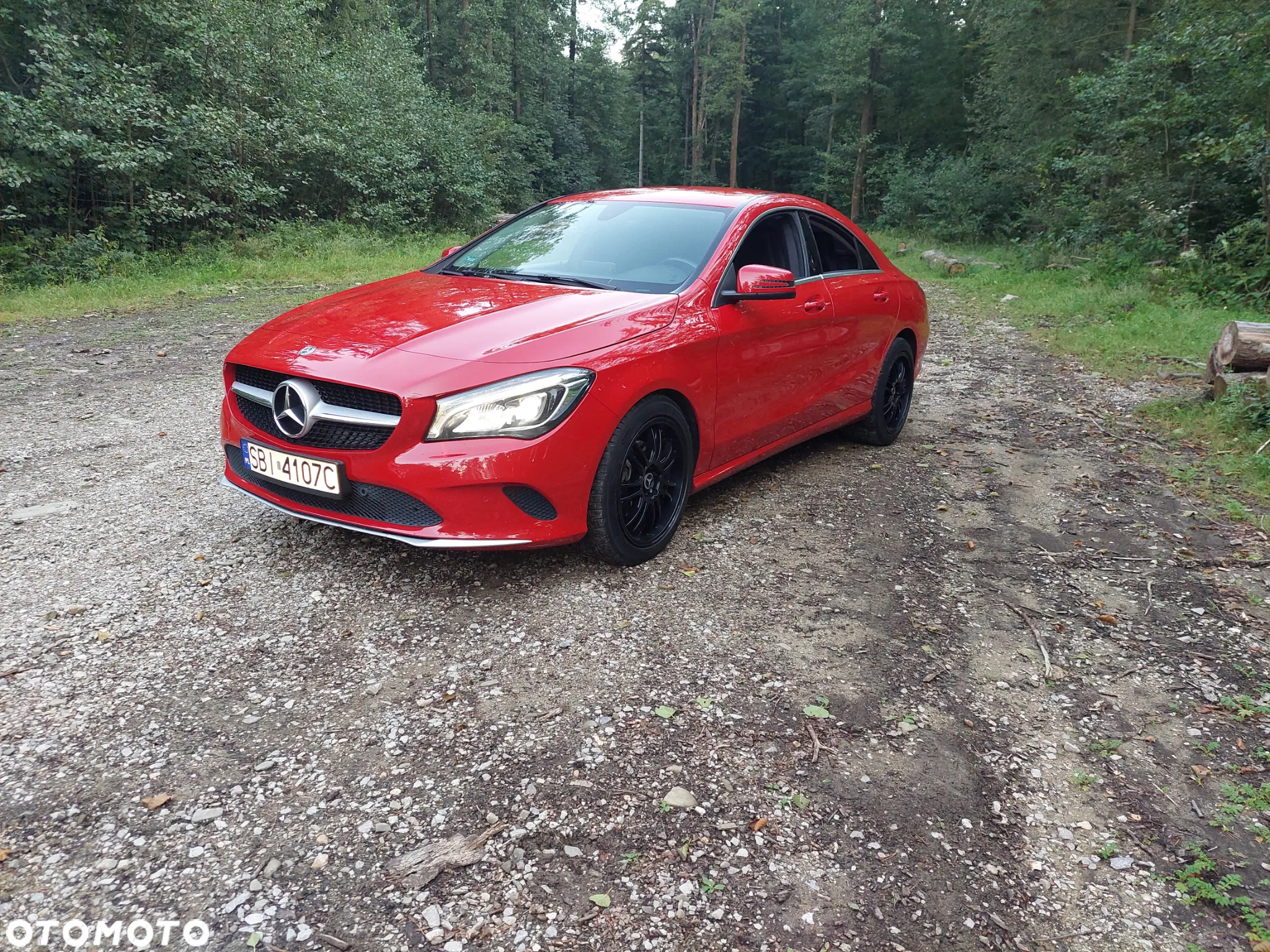 Mercedes-Benz CLA 180 7G-DCT Urban - 28