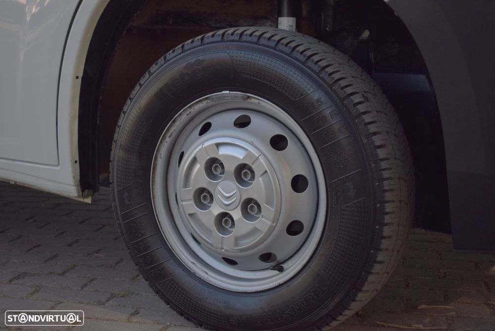 Citroën Jumper 2.2 BlueHDi 33 L2H2 Club - 41