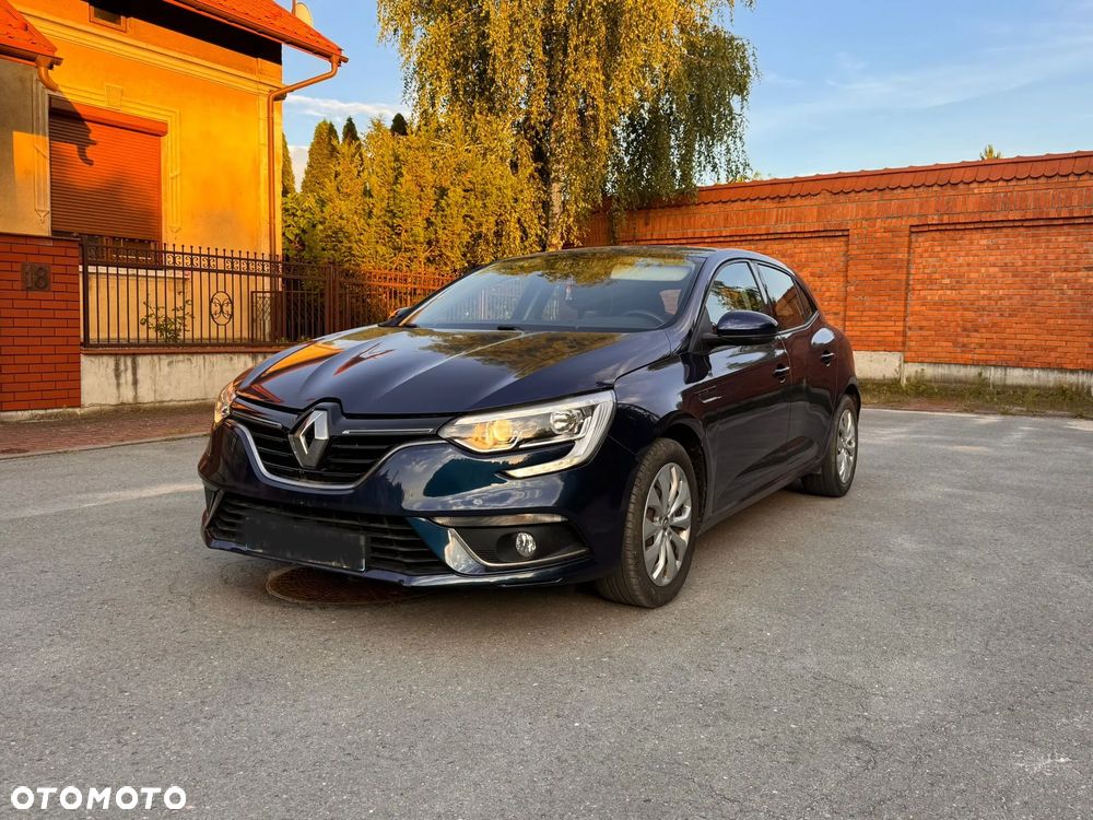 Renault Megane 1.2 Energy TCe Life - 5