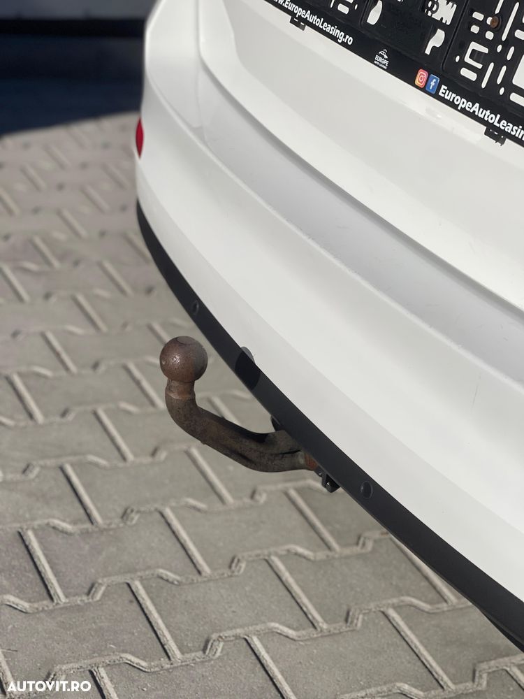 Skoda Octavia 1.6 TDI DPF Active Green tec - 21