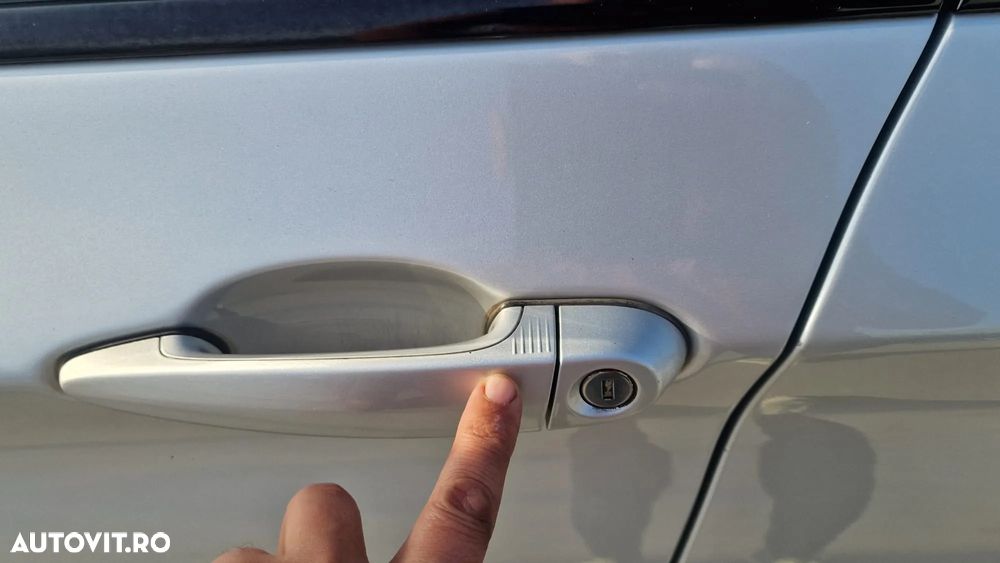 BMW X3 xDrive20d Aut. Blue Performance - 17