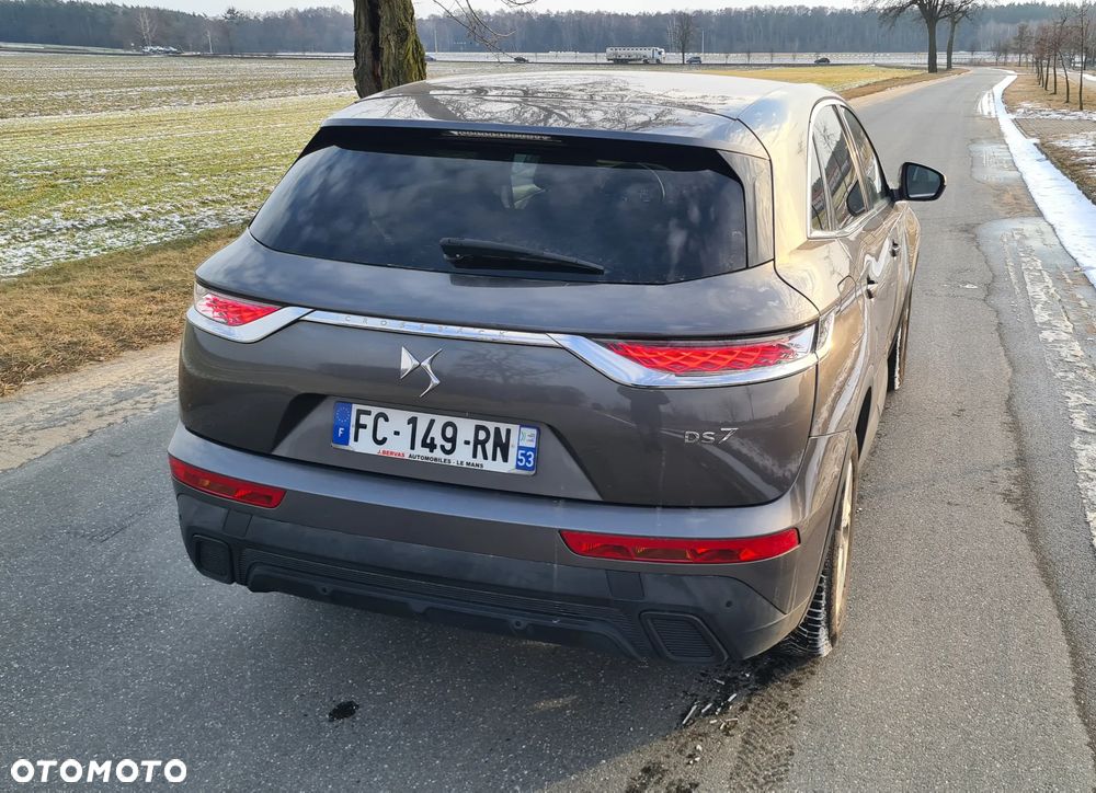 DS Automobiles DS 7 Crossback 1.5 BlueHDi Be Chic - 26