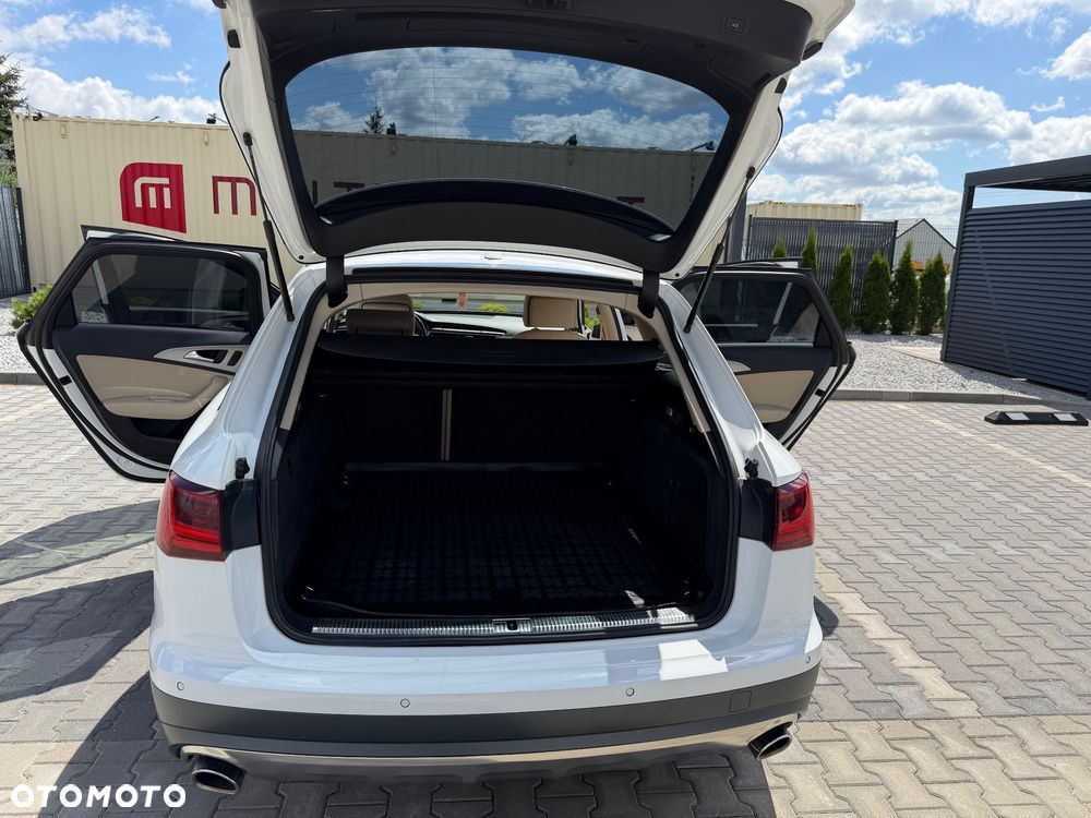 Audi A6 Allroad - 4