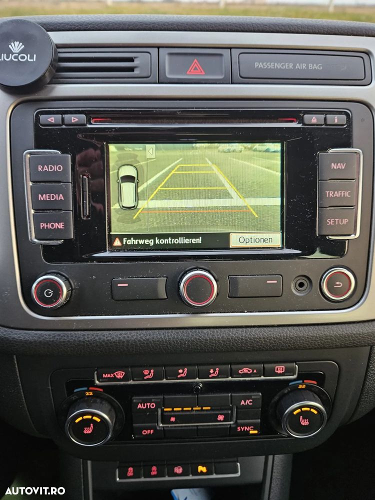 Volkswagen Tiguan 2.0 TDI DPF 4Motion DSG Cup Sport & Style - 7