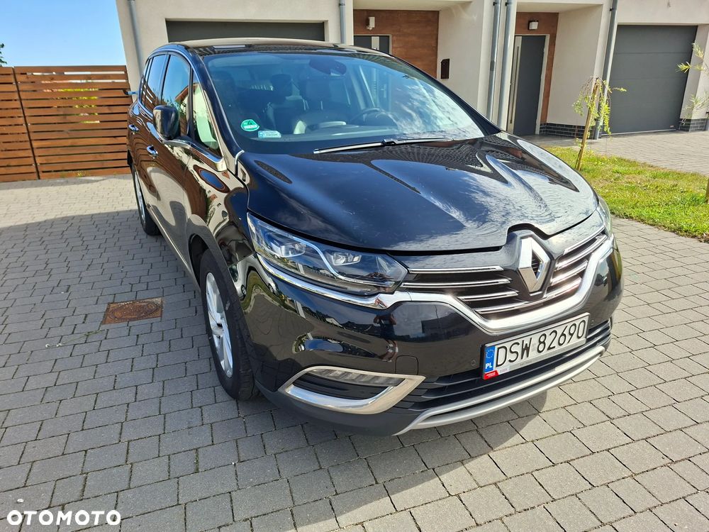 Renault Espace - 1