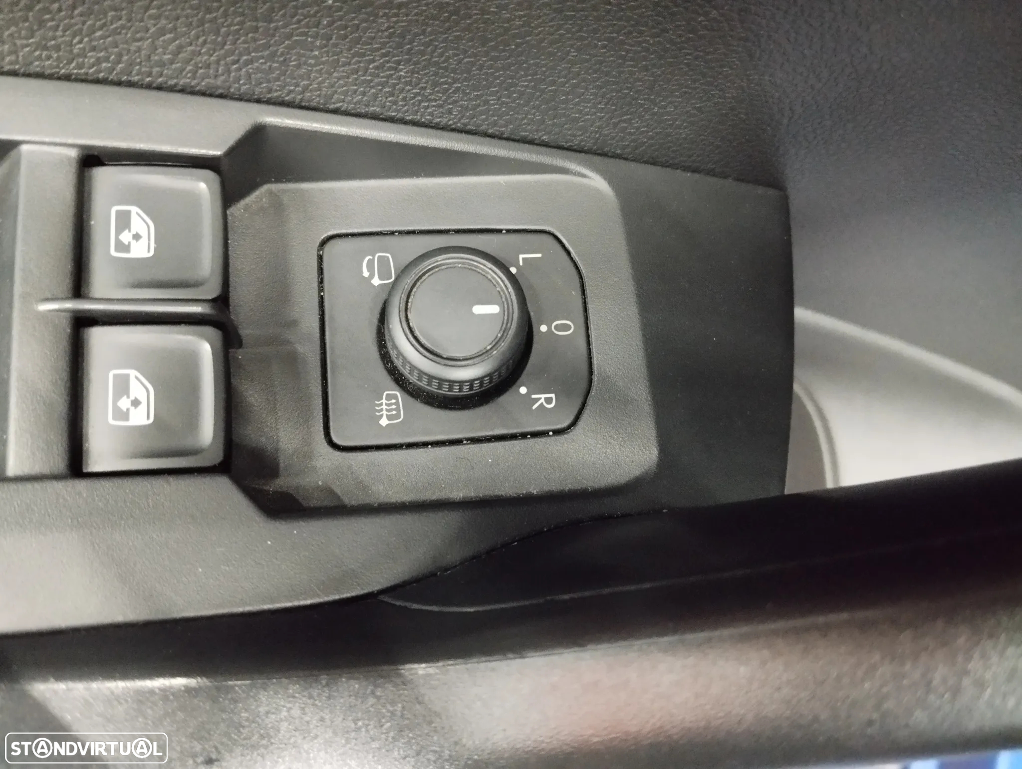 VW T-Cross 1.0 TSI - 16