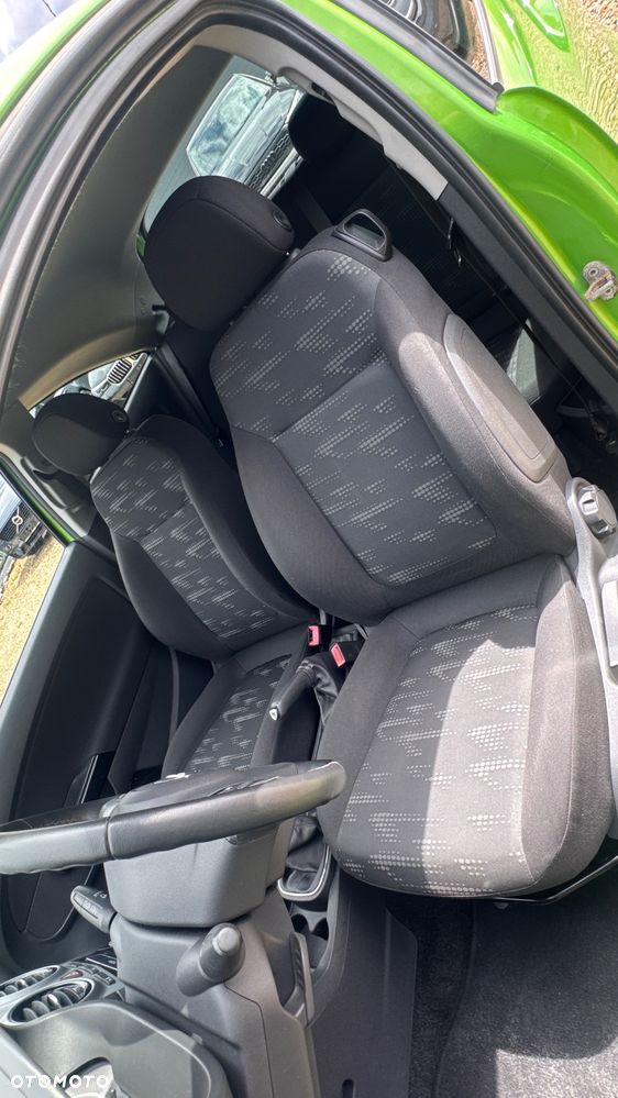 Opel Corsa - 10