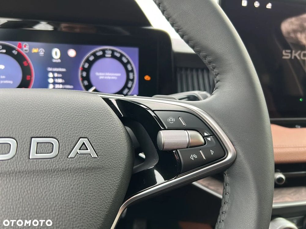 Skoda Superb - 15