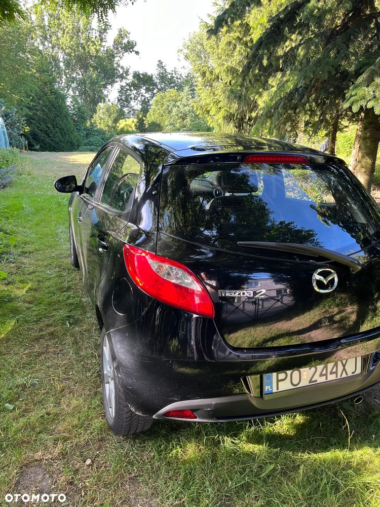 Mazda 2 1.3 Comfort - 3
