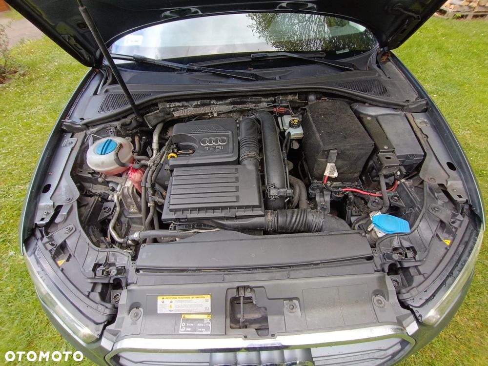 Audi A3 3-drzwiowe - 14