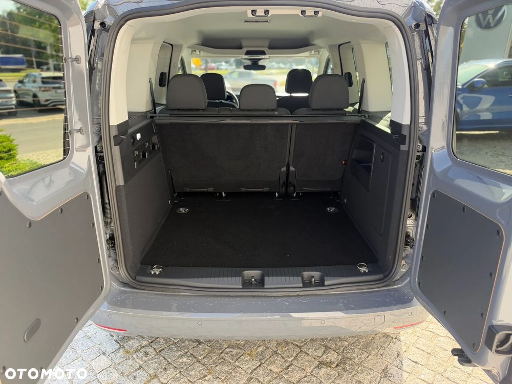 Volkswagen Caddy 2.0 TDI - 9