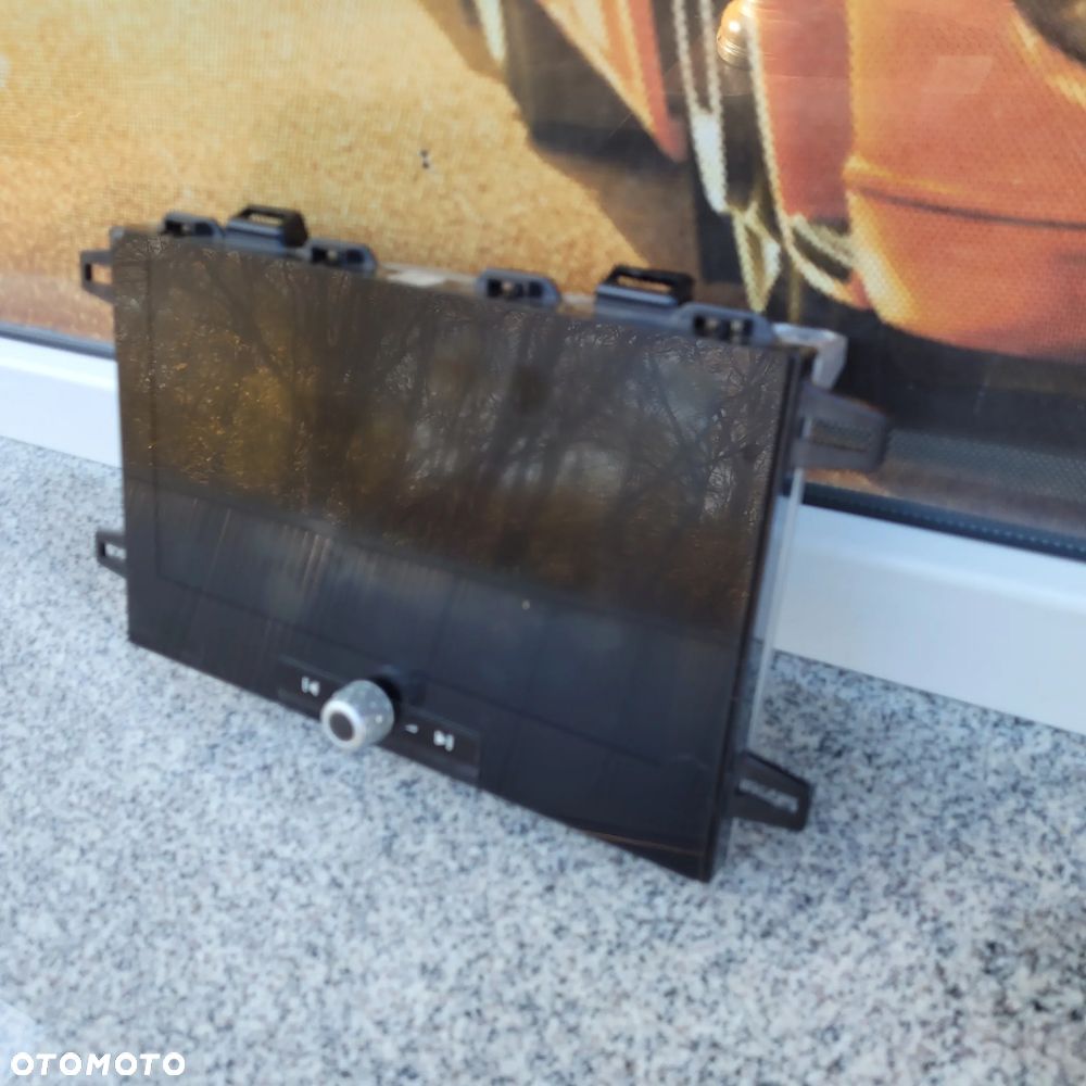 MONITOR DAF XG  ORYGINAŁ 2382815 CHWALIM116 - 2