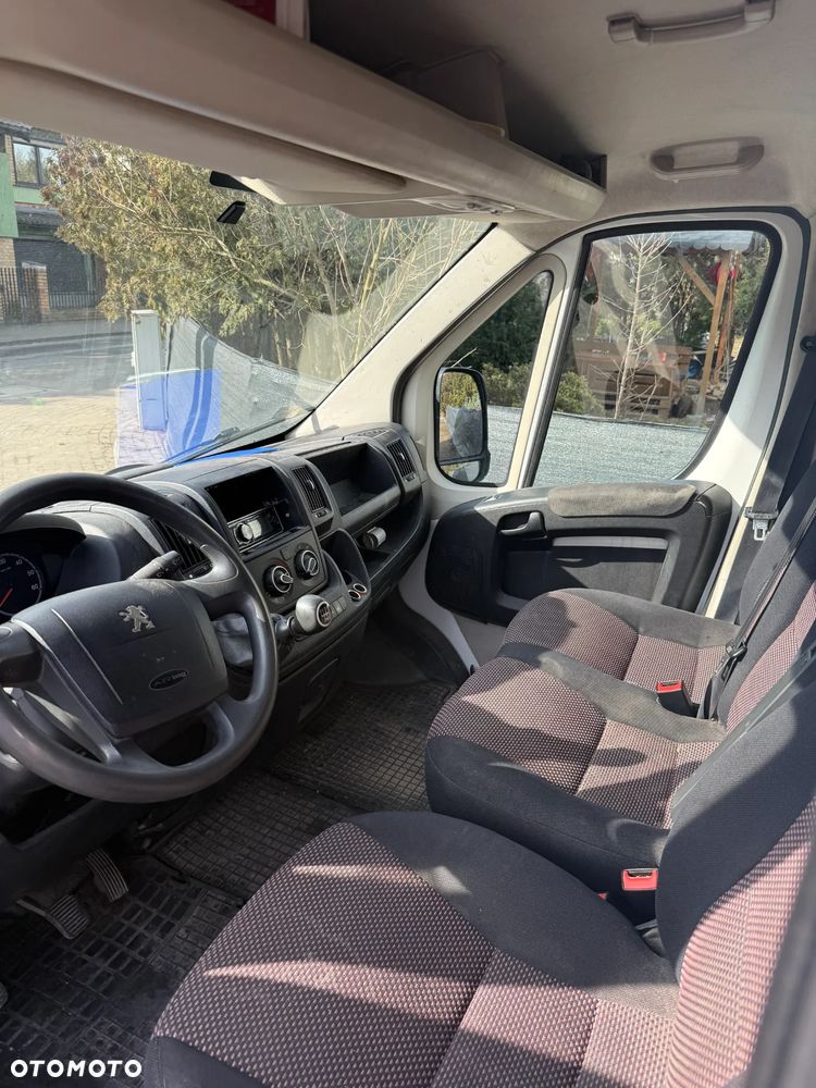 Peugeot Boxer - 6