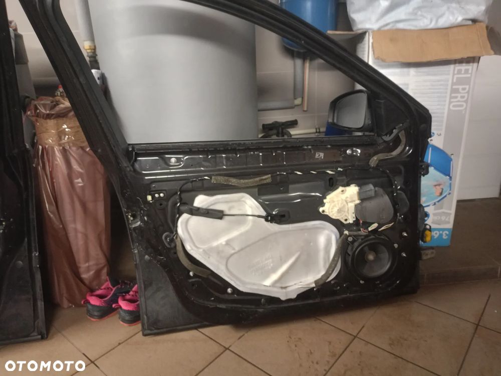 Drzwi renault laguna 3 - 5