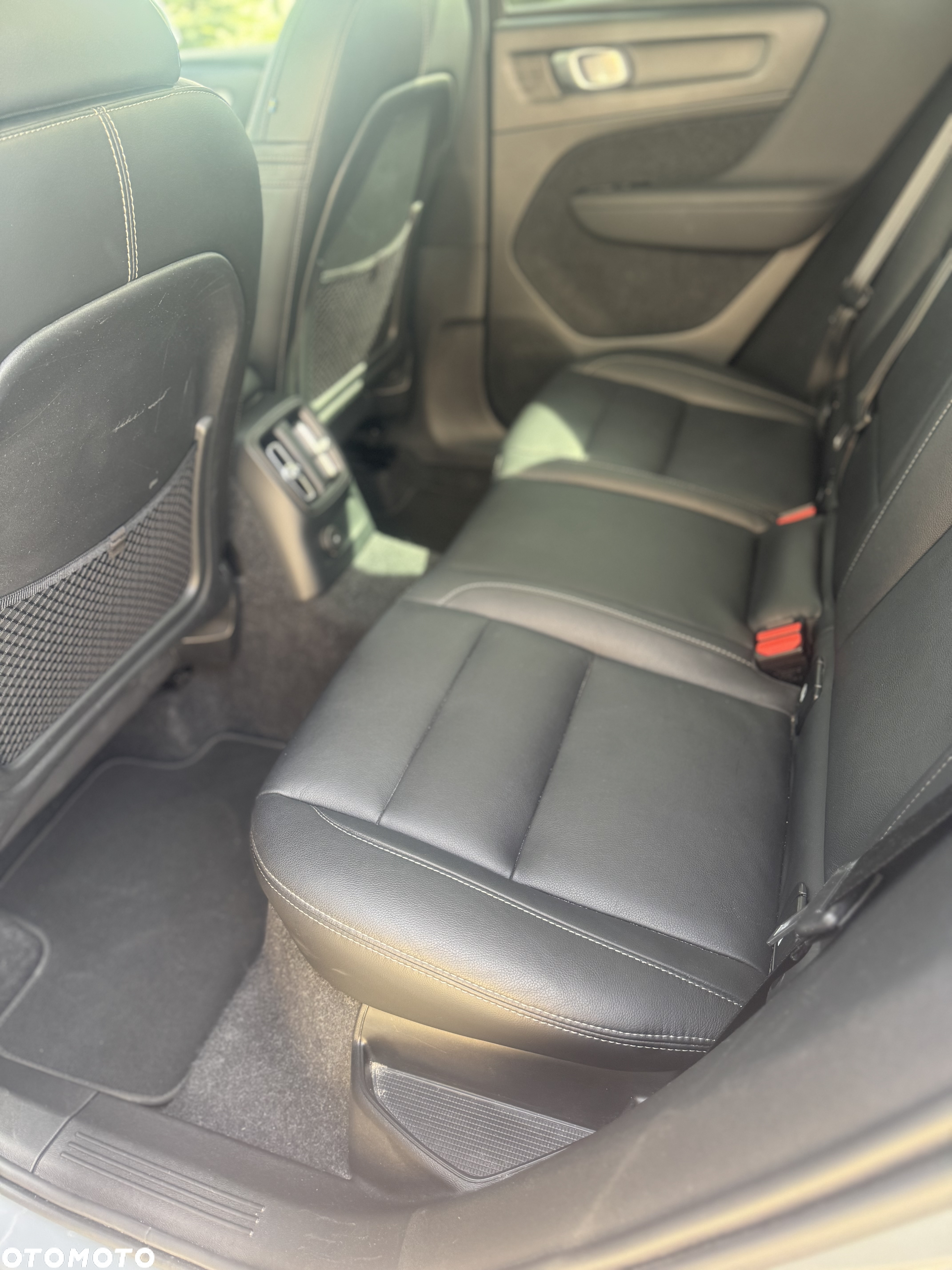 Volvo XC 40 - 14