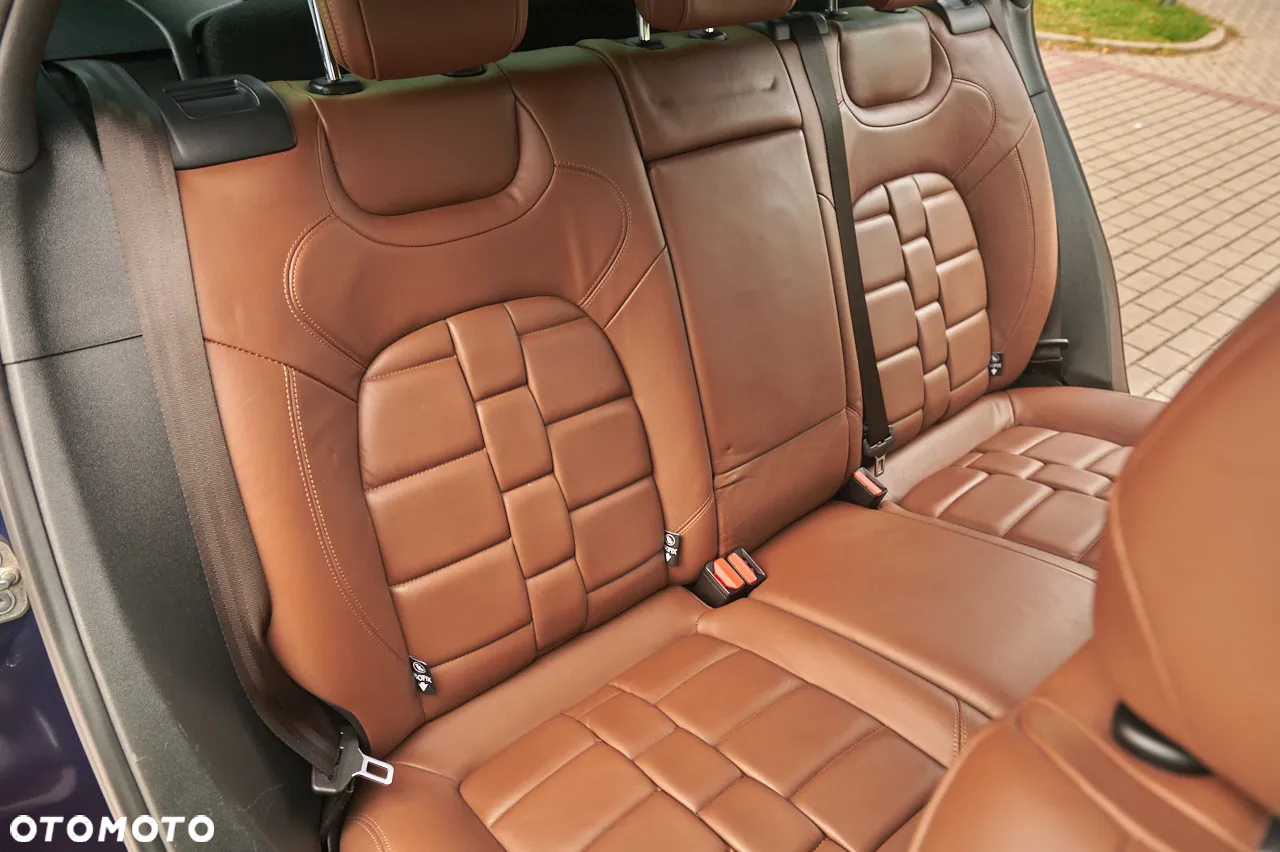 DS Automobiles DS 5 - 26