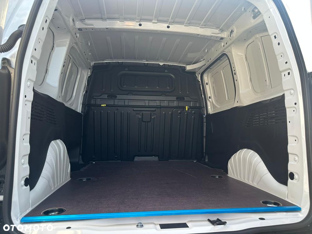 Fiat Doblo L1 100KM - 9
