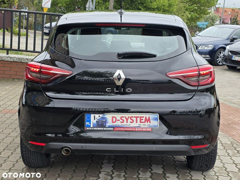 Renault Clio 1.0 TCe Zen - 10