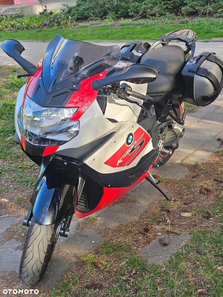 BMW K - 5