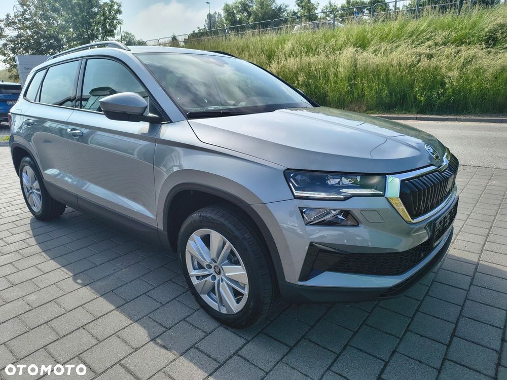 Skoda Karoq - 8