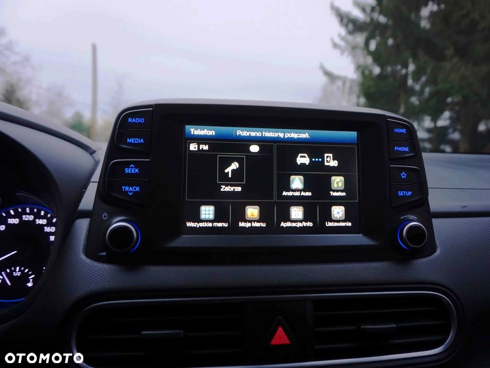 Hyundai Kona 1.0 T-GDI Style - 28