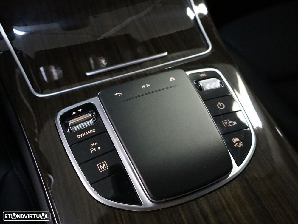 Mercedes-Benz GLC 300 de 4Matic - 17