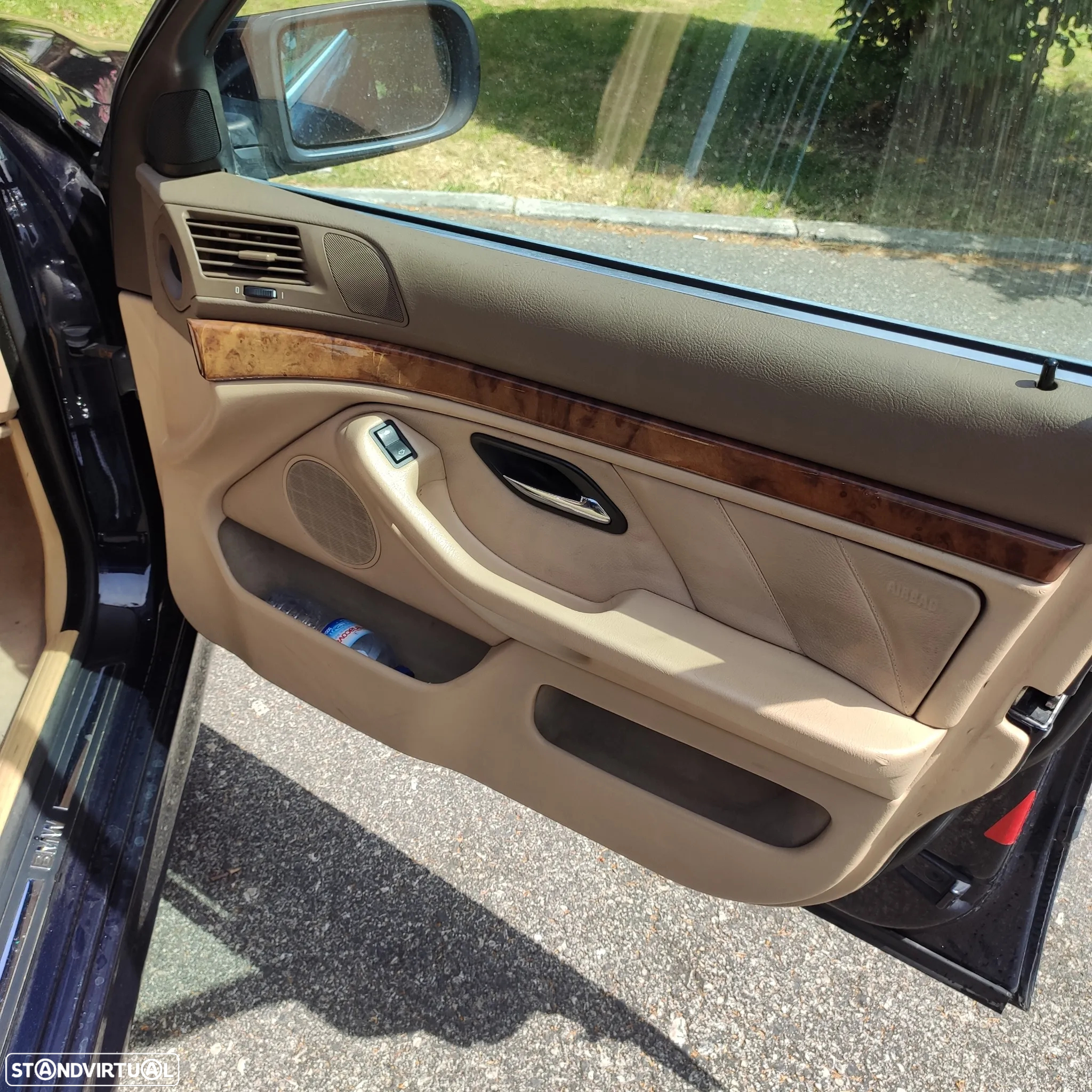 BMW 530 dA - 13