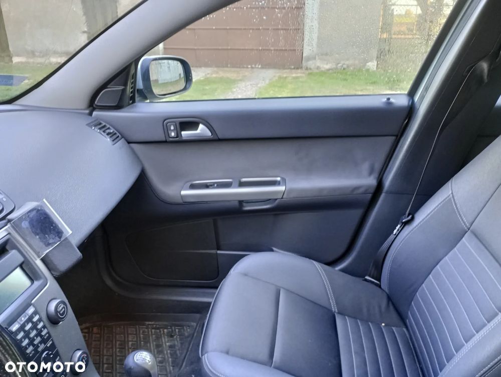 Volvo V50 2.0D - 11