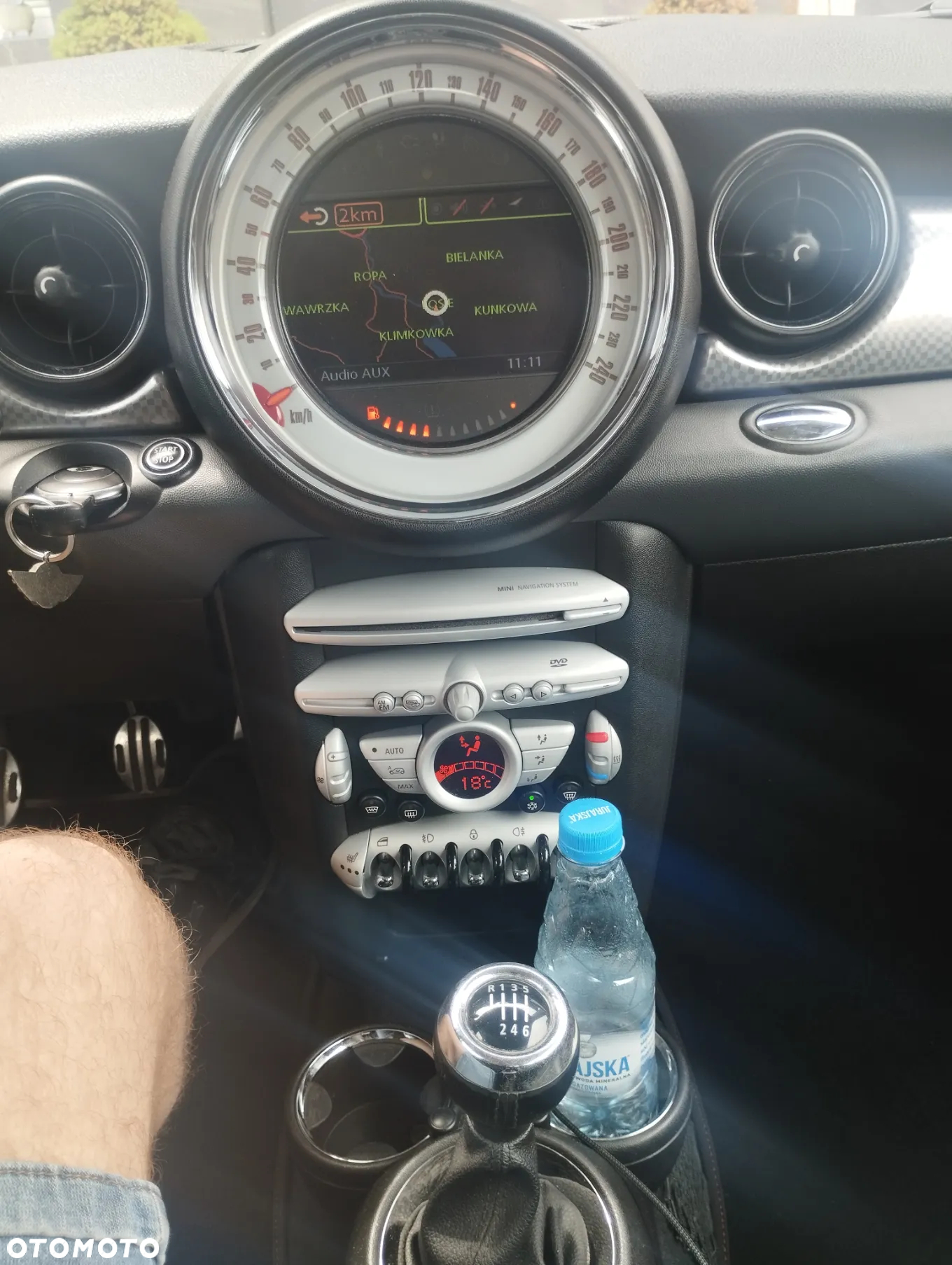 MINI Cooper S Standard - 21