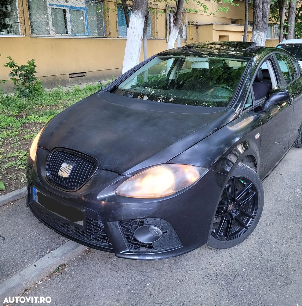 Seat Leon - 13