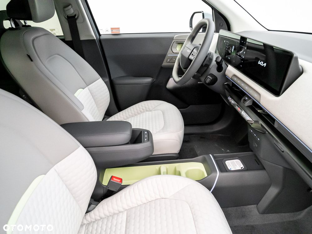Kia EV2 42.2kWh Earth - 16